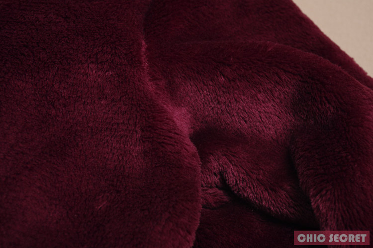 Peignoir CHIC SECRET WSRV - Ref 602302 Image 24