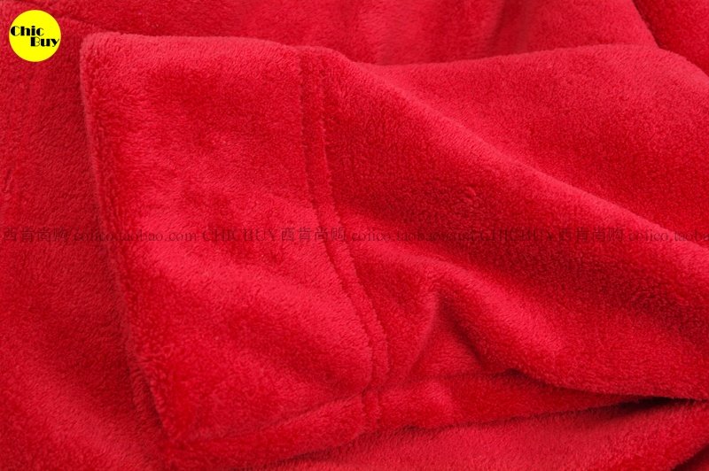 Peignoir CHIC SECRET WSRV - Ref 602302 Image 47