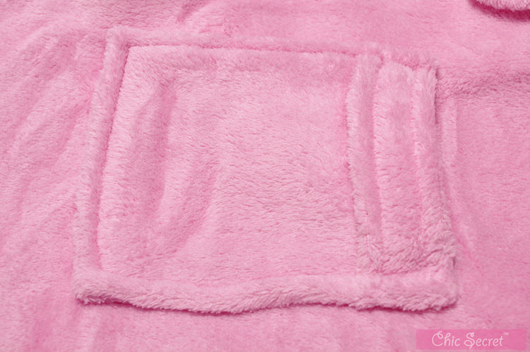 Peignoir jeunesse CHIC SECRET TGG05 - Ref 602300 Image 49