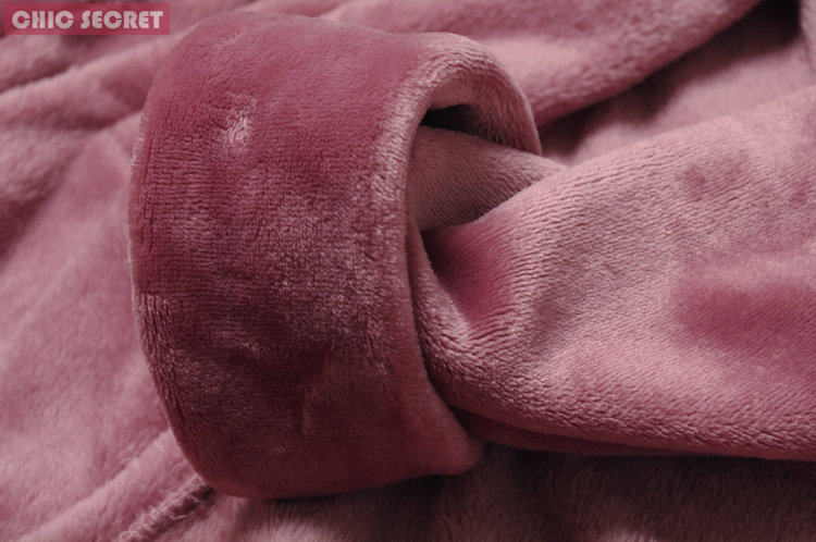 Peignoir CHIC SECRET WSRV - Ref 602302 Image 30