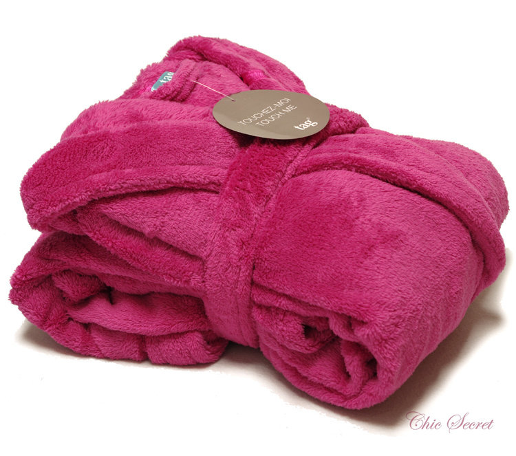 Peignoir jeunesse CHIC SECRET TGG05 - Ref 602300 Image 70