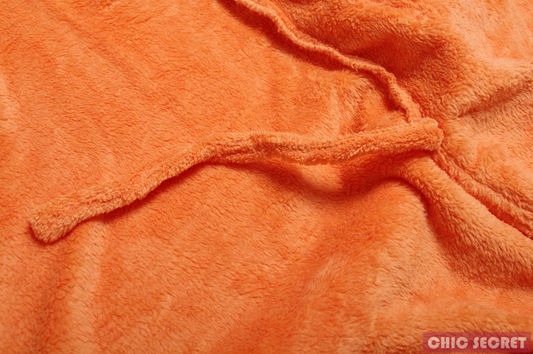 Peignoir jeunesse CHIC SECRET TGG05 - Ref 602300 Image 21