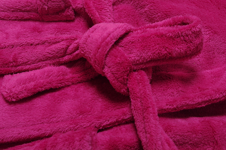 Peignoir jeunesse CHIC SECRET TGG05 - Ref 602300 Image 62