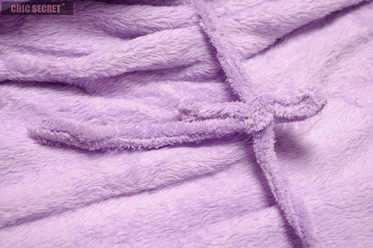 Peignoir jeunesse CHIC SECRET TGG05 - Ref 602300 Image 39