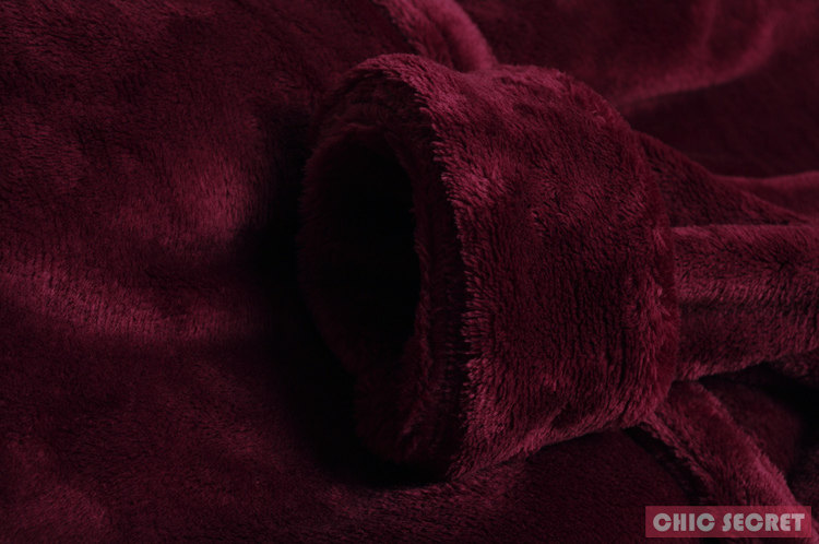 Peignoir CHIC SECRET WSRV - Ref 602302 Image 13