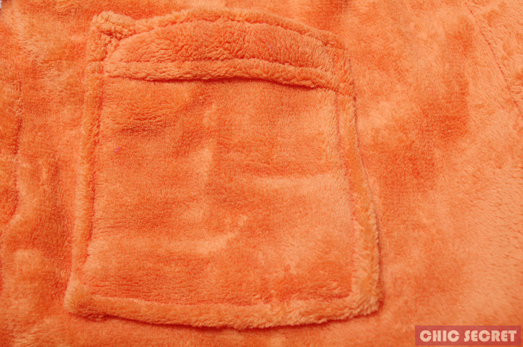 Peignoir jeunesse CHIC SECRET TGG05 - Ref 602300 Image 31