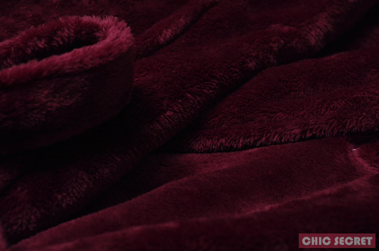 Peignoir CHIC SECRET WSRV - Ref 602302 Image 18