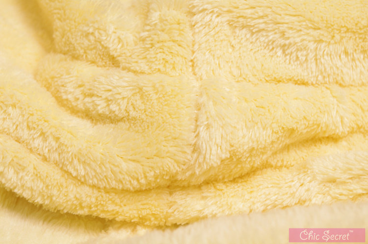 Peignoir jeunesse CHIC SECRET TGG05 - Ref 602300 Image 75