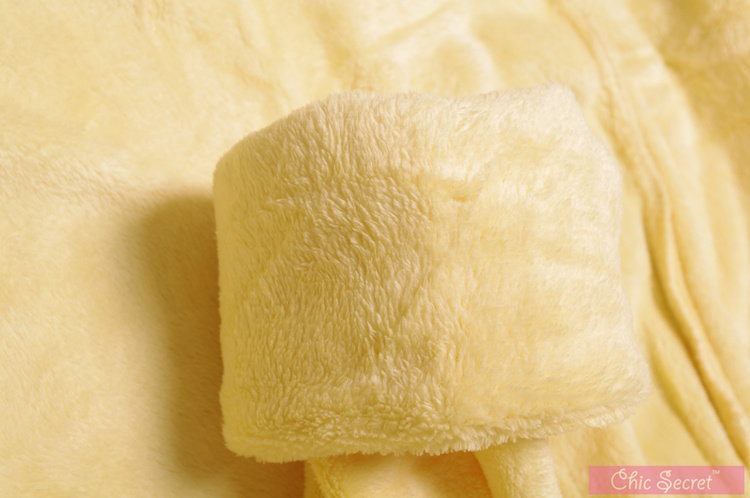 Peignoir jeunesse CHIC SECRET TGG05 - Ref 602300 Image 83