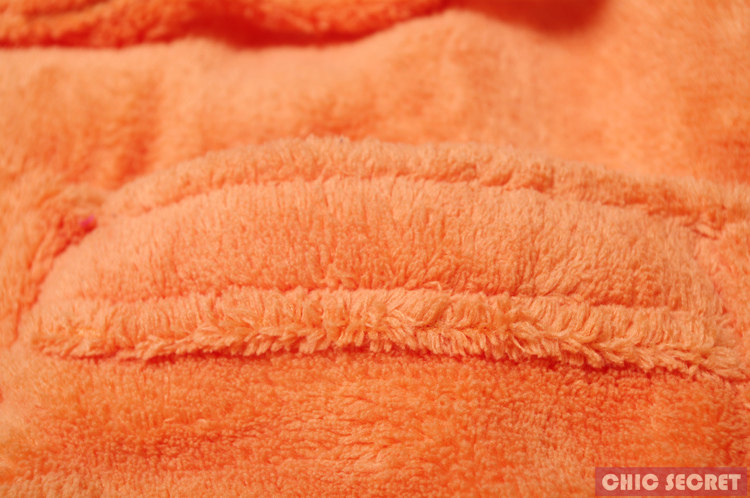 Peignoir jeunesse CHIC SECRET TGG05 - Ref 602300 Image 22