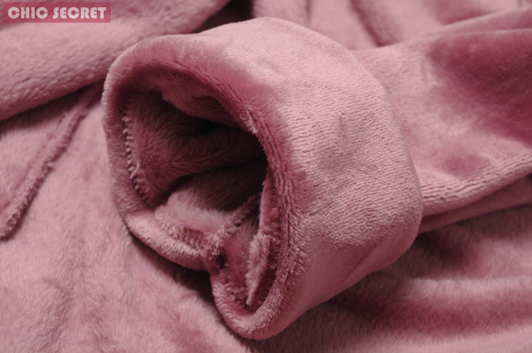 Peignoir CHIC SECRET WSRV - Ref 602302 Image 29