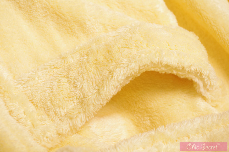 Peignoir jeunesse CHIC SECRET TGG05 - Ref 602300 Image 82