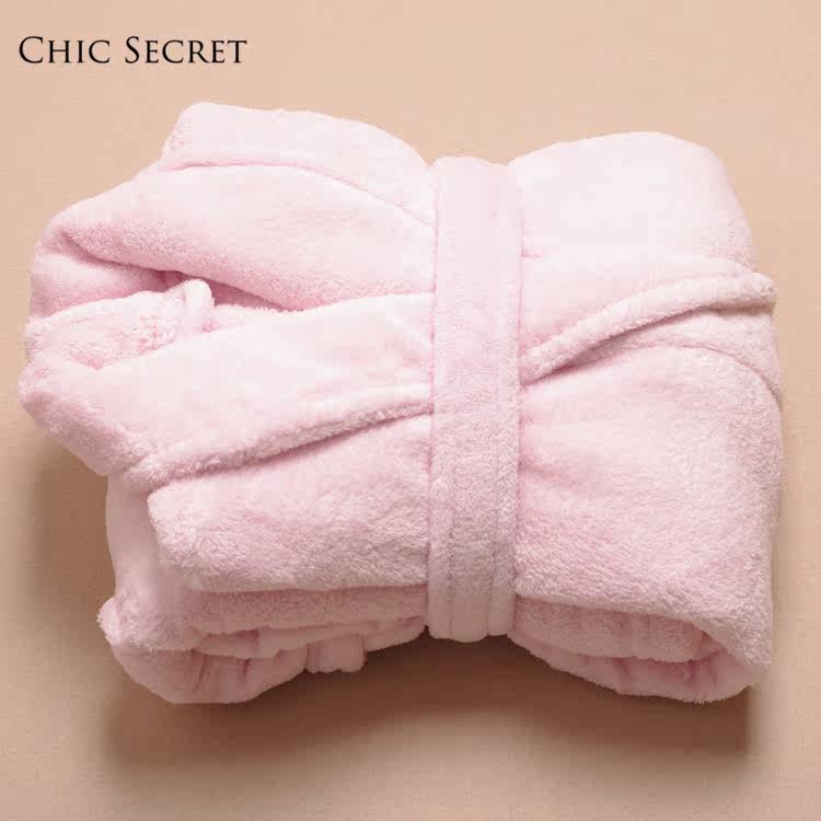 Peignoir CHIC SECRET FFWRG - Ref 602310 Image 25