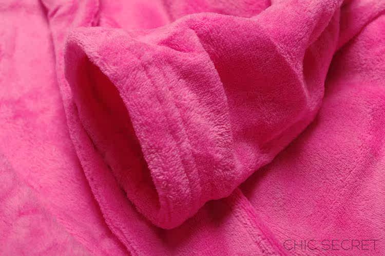 Peignoir COIICO - Ref 602307 Image 16