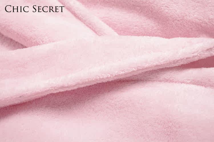 Peignoir CHIC SECRET FFWRG - Ref 602310 Image 31