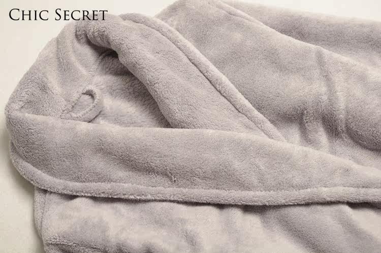 Peignoir CHIC SECRET FFWRG - Ref 602310 Image 12