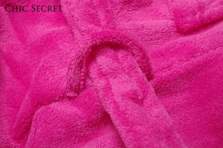 Peignoir CHIC SECRET FFWRG - Ref 602310 Image 53