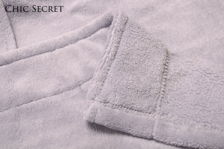 Peignoir CHIC SECRET FFWRG - Ref 602310 Image 15