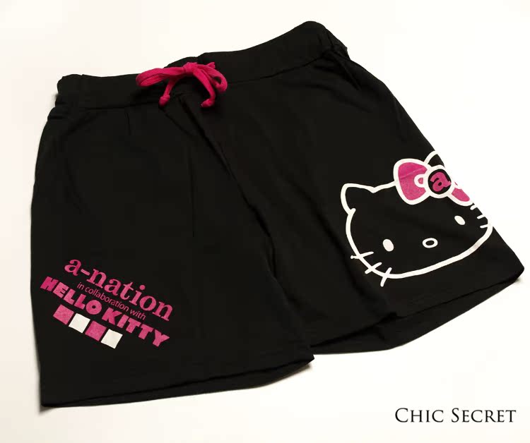 Pantalon pyjama CHIC SECRET HKS04 - Ref 713954 Image 47
