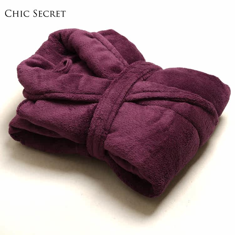 Peignoir CHIC SECRET FFWRG - Ref 602310 Image 68