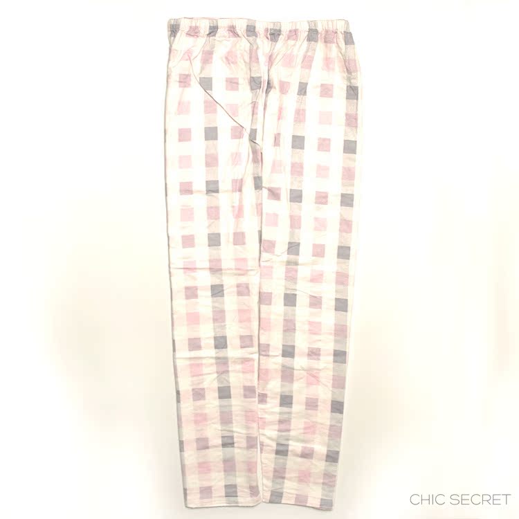 Pantalon pyjama CHIC SECRET GDYD04 - Ref 715782 Image 54