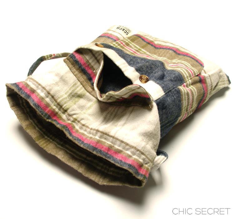Pantalon pyjama COIICO SCO003 - Ref 715131 Image 27
