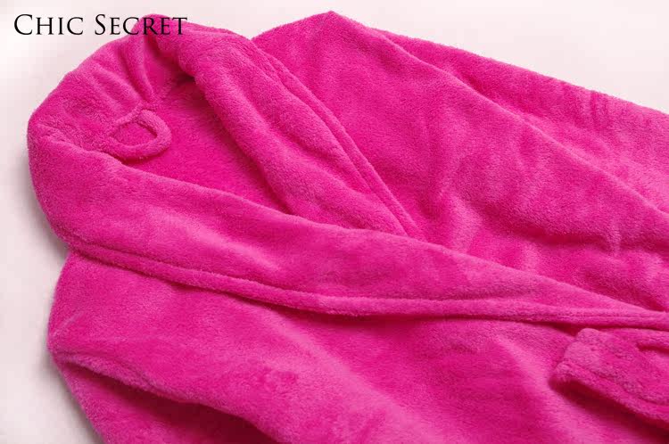 Peignoir CHIC SECRET FFWRG - Ref 602310 Image 46