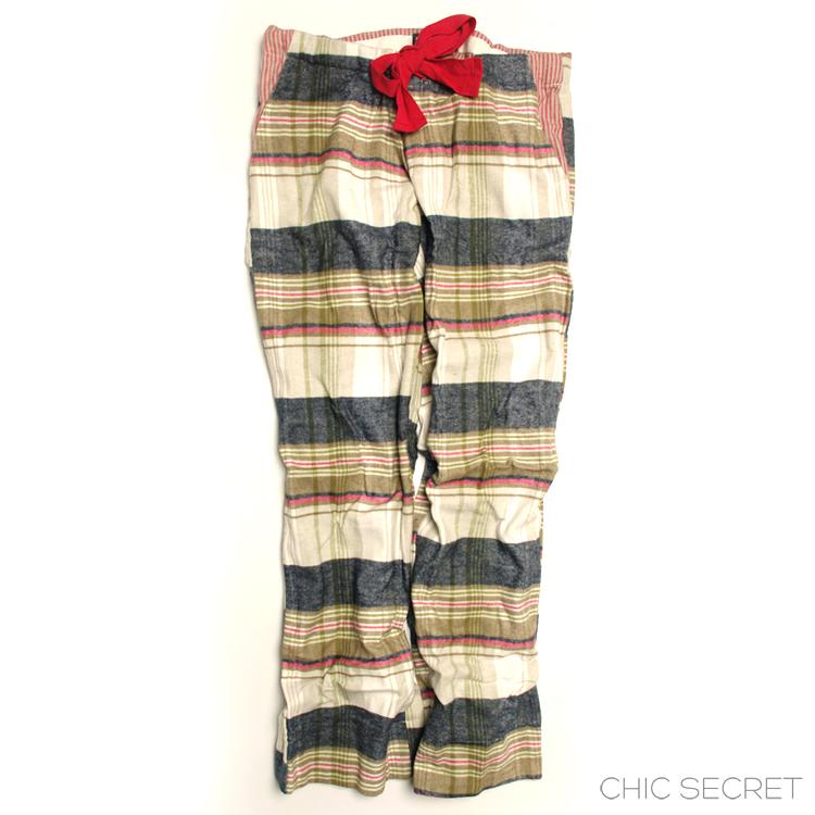 Pantalon pyjama COIICO SCO003 - Ref 715131 Image 41