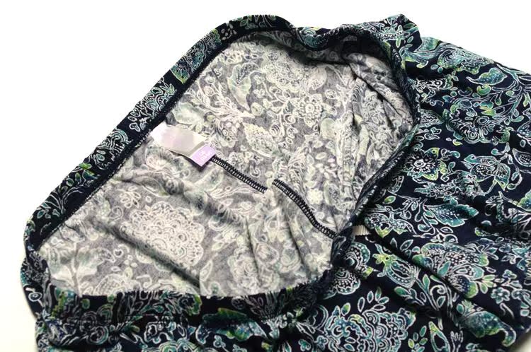 Pantalon pyjama CHIC SECRET SCRT66 - Ref 718729 Image 65