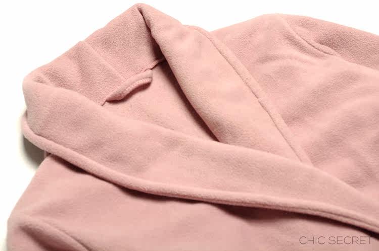 Peignoir COIICO - Ref 597610 Image 8