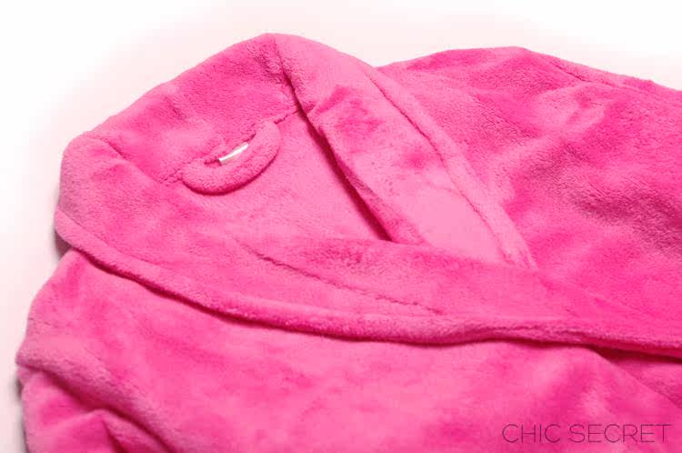 Peignoir COIICO - Ref 602307 Image 9