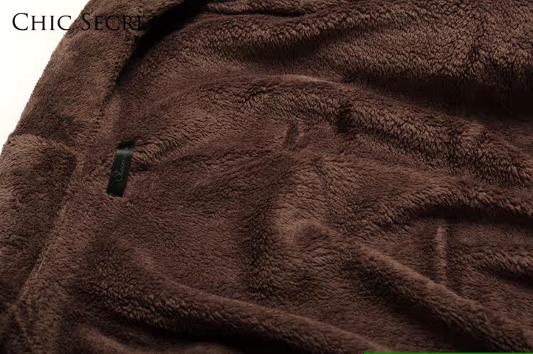 Peignoir CHIC SECRET FFSS - Ref 602303 Image 16