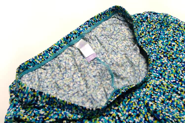 Pantalon pyjama CHIC SECRET SCRT66 - Ref 718729 Image 12