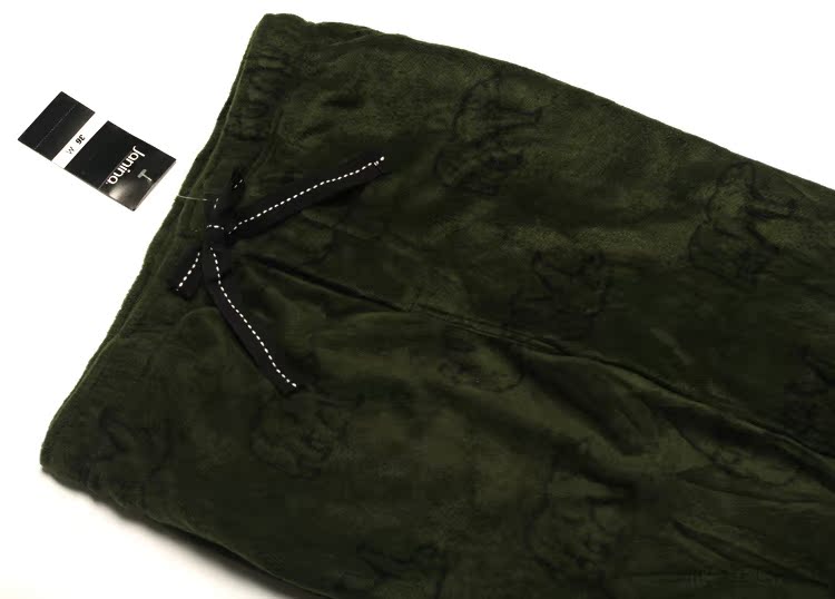 Pantalon pyjama COIICO YOLA05 - Ref 741654 Image 37