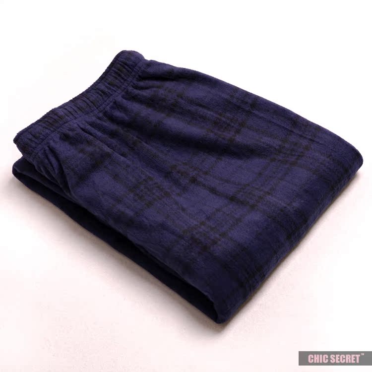 Pantalon pyjama COIICO STAFFORD - Ref 741647 Image 141