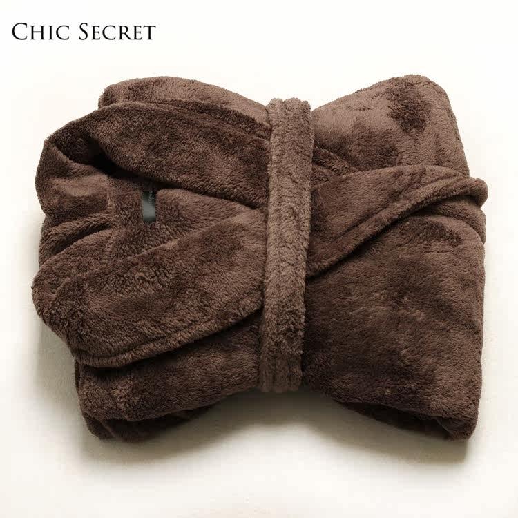 Peignoir CHIC SECRET FFSS - Ref 602303 Image 22