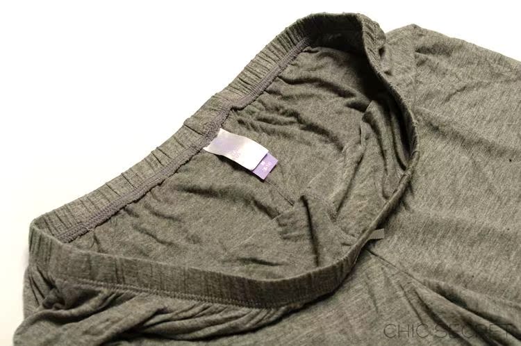 Pantalon pyjama CHIC SECRET SCRT66 - Ref 718729 Image 97