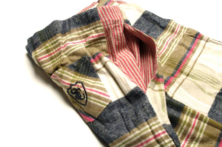 Pantalon pyjama COIICO SCO003 - Ref 715131 Image 34