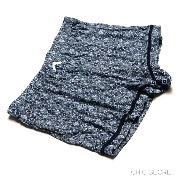 Pantalon pyjama CHIC SECRET SCRT66 - Ref 718729 Image 41