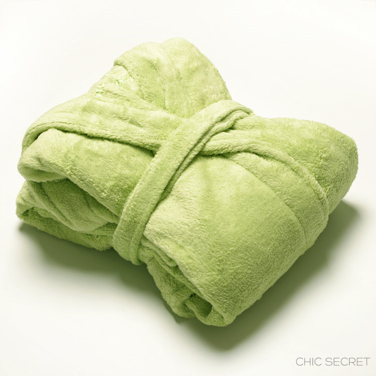 Peignoir jeunesse CHIC SECRET TGG05 - Ref 602300 Image 87