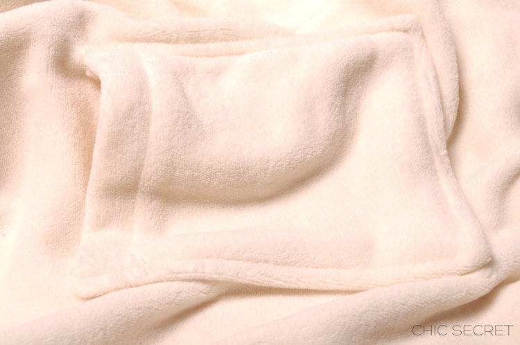 Peignoir COIICO - Ref 602301 Image 15