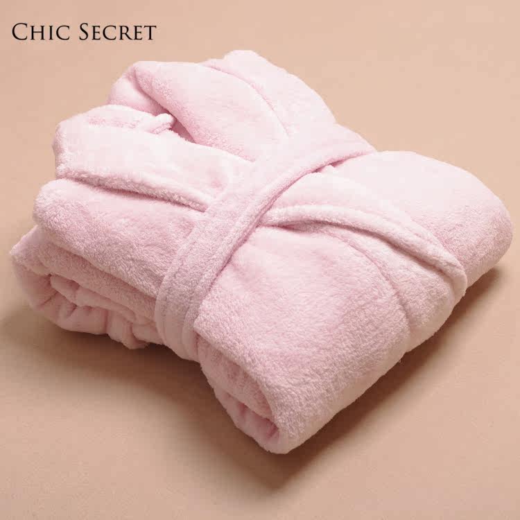 Peignoir CHIC SECRET FFWRG - Ref 602310 Image 24