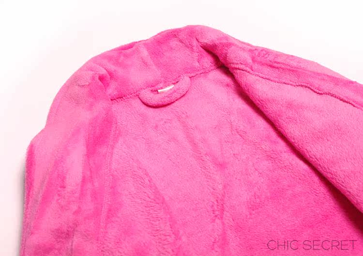 Peignoir COIICO - Ref 602307 Image 14