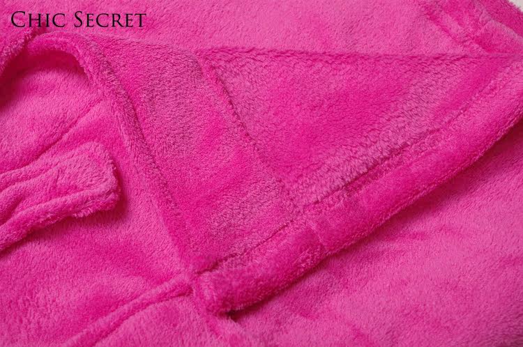 Peignoir CHIC SECRET FFWRG - Ref 602310 Image 49