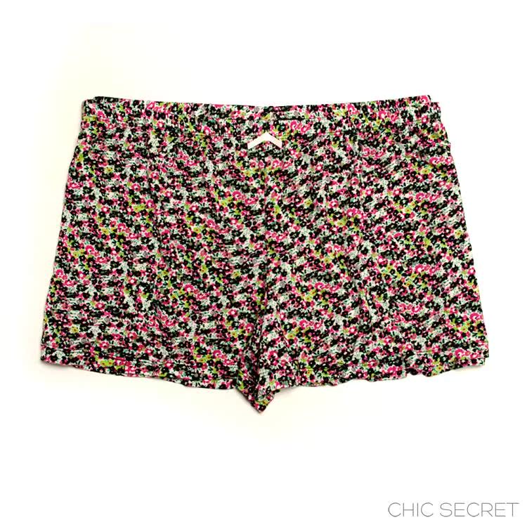 Pantalon pyjama CHIC SECRET SCRT66 - Ref 718729 Image 74
