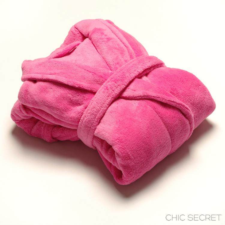 Peignoir COIICO - Ref 602307 Image 6