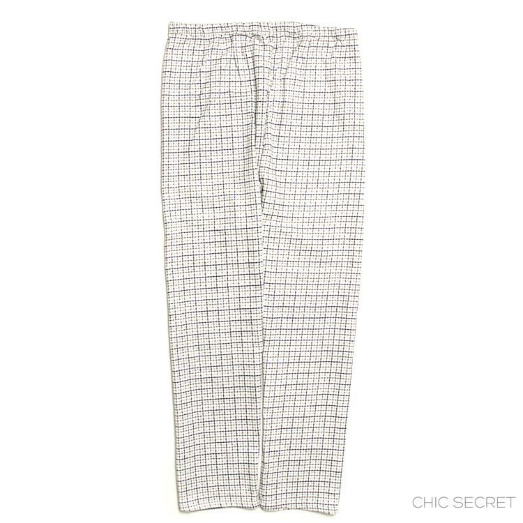 Pantalon pyjama CHIC SECRET GDYD04 - Ref 715782 Image 12