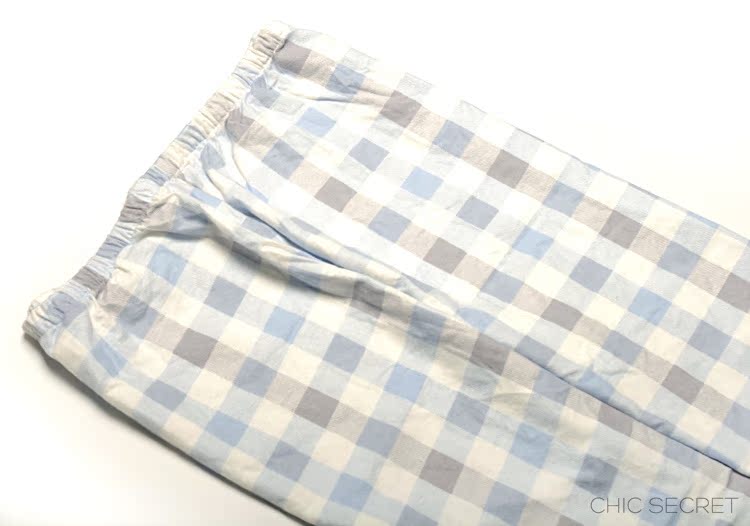 Pantalon pyjama CHIC SECRET GDYD04 - Ref 715782 Image 18