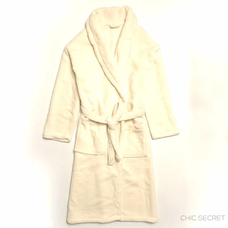 Peignoir COIICO - Ref 602301 Image 8