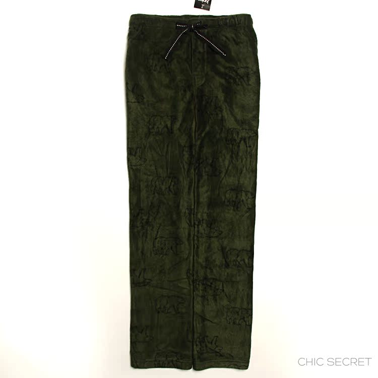 Pantalon pyjama COIICO YOLA05 - Ref 741654 Image 35